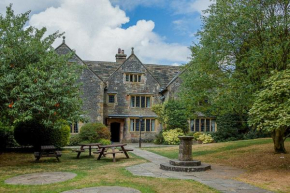  YHA Hartington Hall  Хартингтон